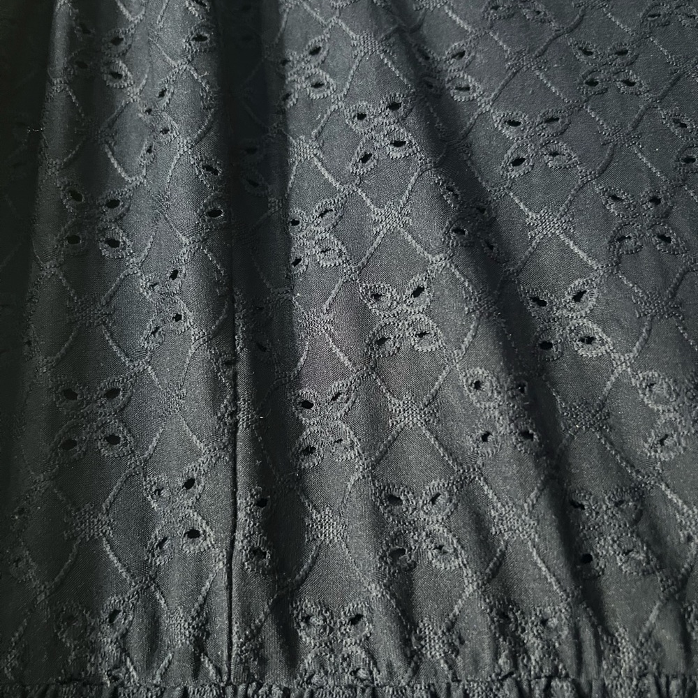 Maurice’s Dress